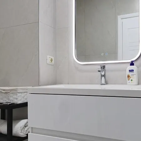 アパート Homea Cozy