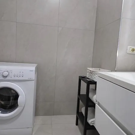 Lejlighed Homea Cozy