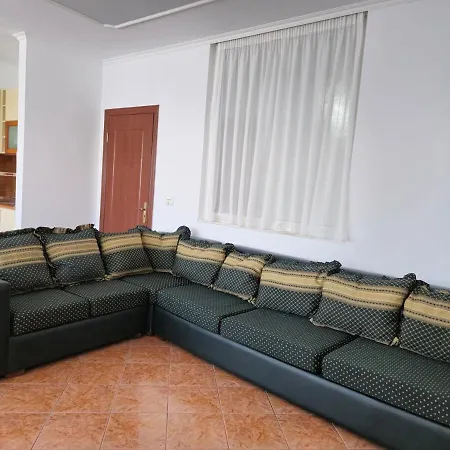 Homea Cozy Lejlighed Tirana