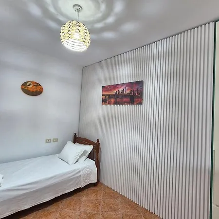 Homea Cozy Lejlighed *