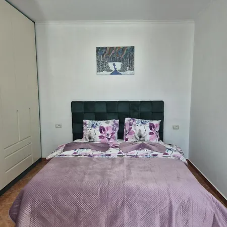 Homea Cozy ティラナ