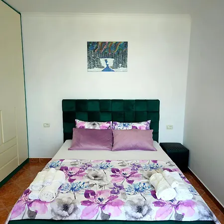 Lejlighed Homea Cozy *