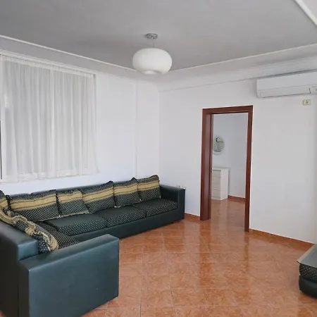 Homea Cozy Apartment *