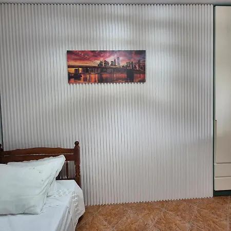 Homea Cozy Apartment Tirana