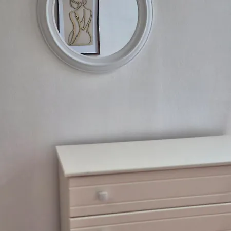 Homea Cozy Apartment