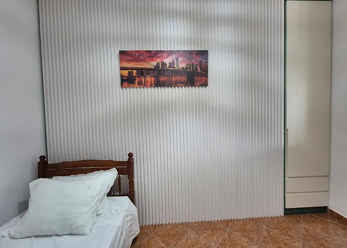 Homea Cozy Appartement Tirana