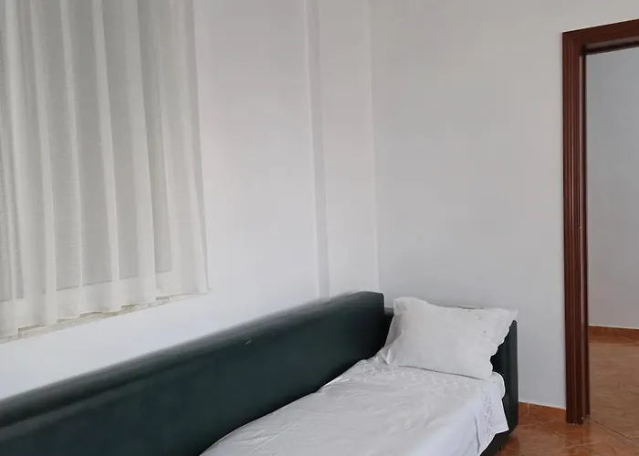 Appartement Homea Cozy