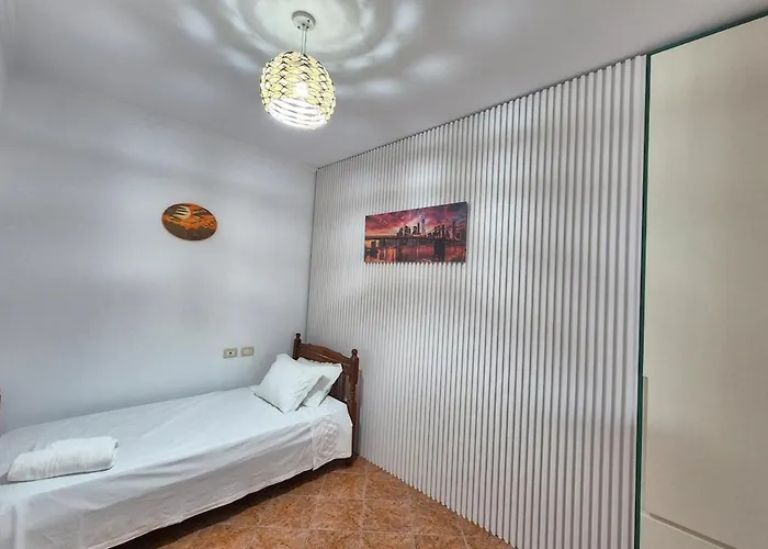 Homea Cozy Appartement *