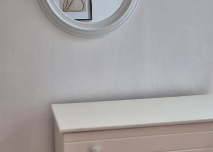 Homea Cozy Appartement