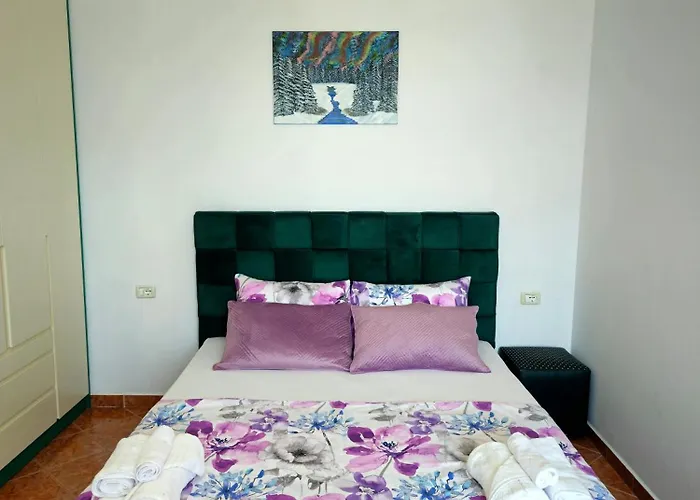 Appartement Homea Cozy *